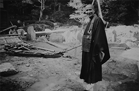 漢陽寺の歴史<