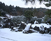 曹源一滴の庭