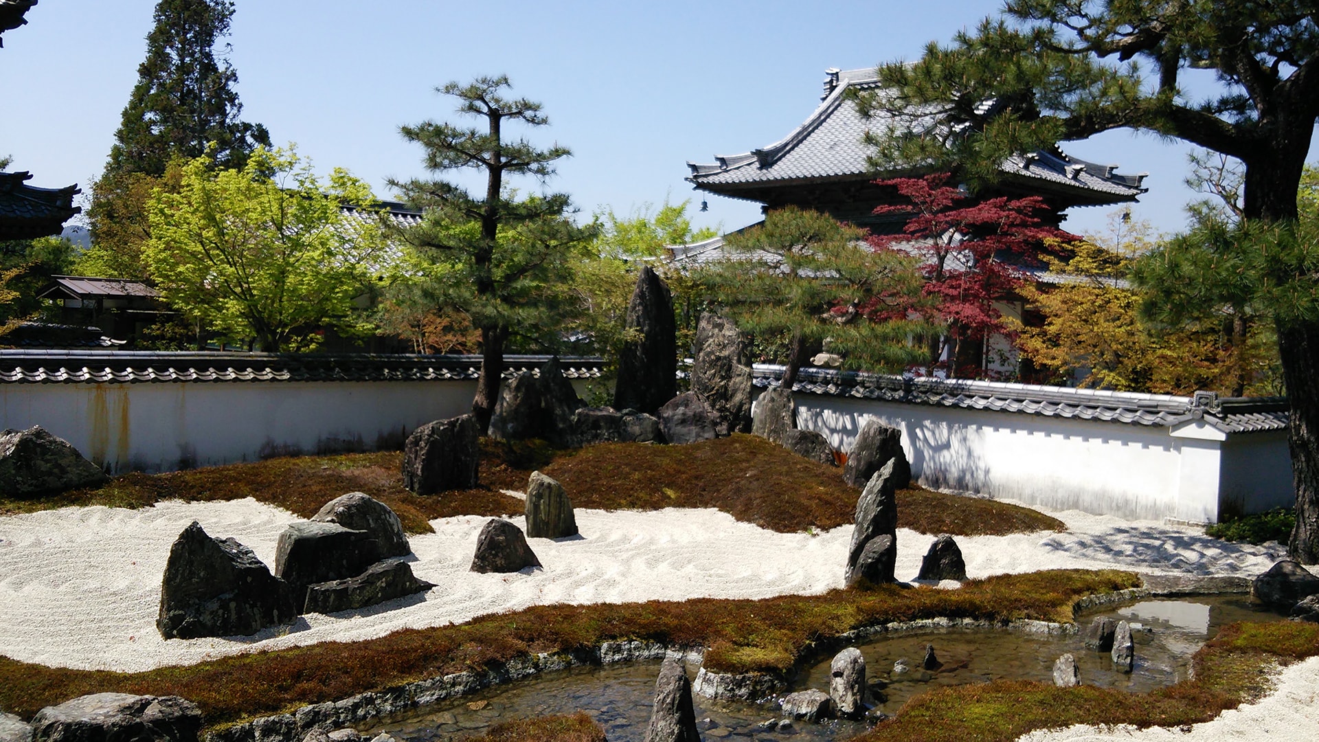 漢陽寺