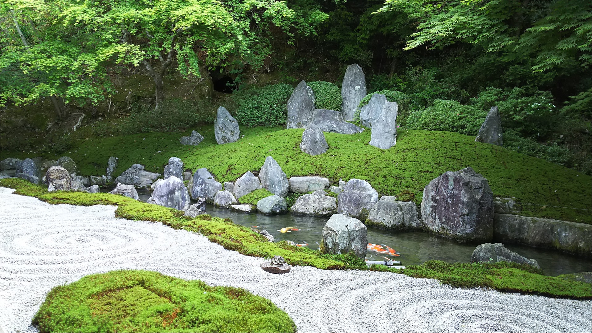 漢陽寺